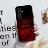 Classic Action Game D-Devil M-May C-Cry Phone Case For Samsung S 24 Fe 25 Ultra Plus 20 Lite 21 30 22 23 24 22 Ultra 5G Fundas