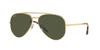 Солнцезащитные очки RB3625 AVIATOR NEW [Ray-Ban]