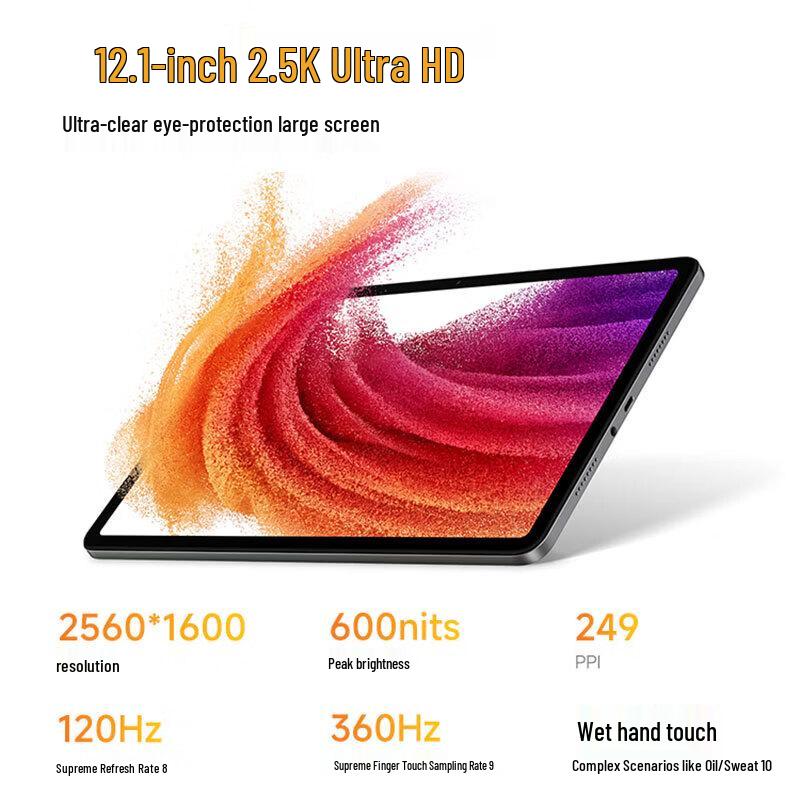 Планшет Xiaomi Redmi Pad 2 Pro (Китайская версия)