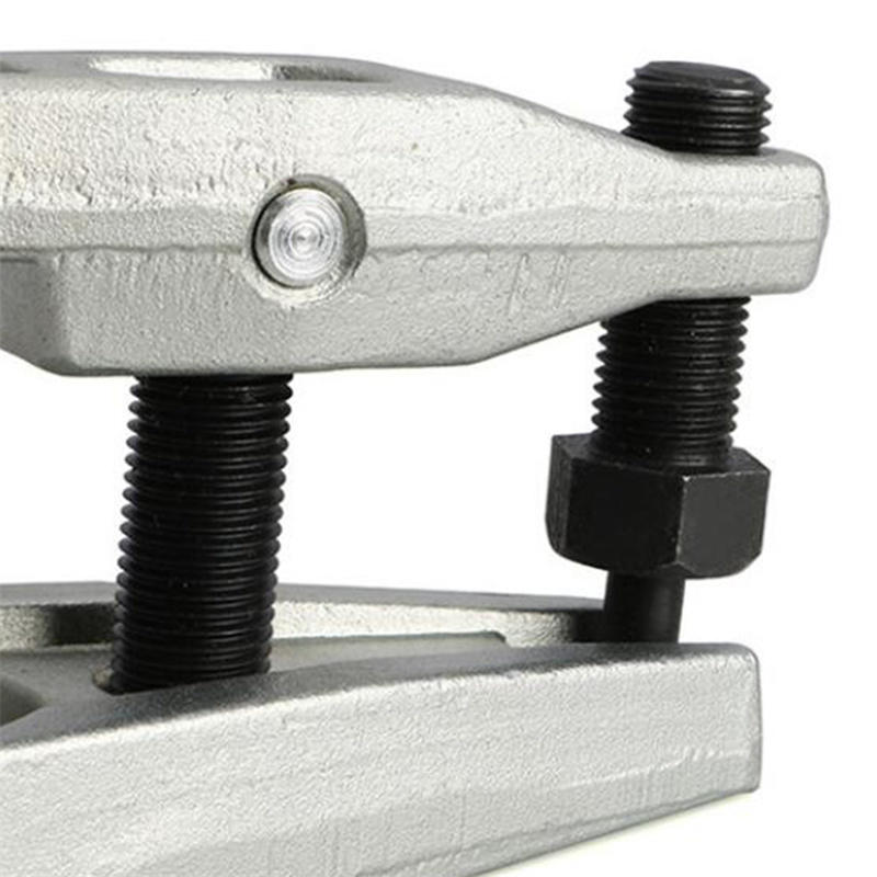 Сепаратор шарового шарнира 19 мм, регулируемый автомобильный шаровой шарнир, автомобильная рабочая система, съемник, экстрактор для удаления гаража, инструменты для рулевого управления