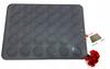 Silicone Mat Form for Cookies, Macaroons, Macaroons, 30 Fields