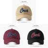 Cnu Baseball Cap Unisex Spring Fall Lightweight Breathable Sun Hat With Curved Brim For Daily Use