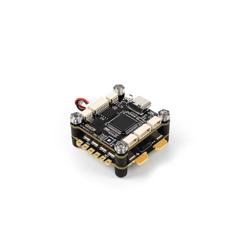 FPV Полетные контроллеры и стеки ESC от GEPRC (Китайская версия)