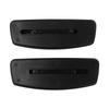 1Pair with Mounting Hole Desk Chair Arm Pads Easy Installation Gaming Chair Armrest  Work