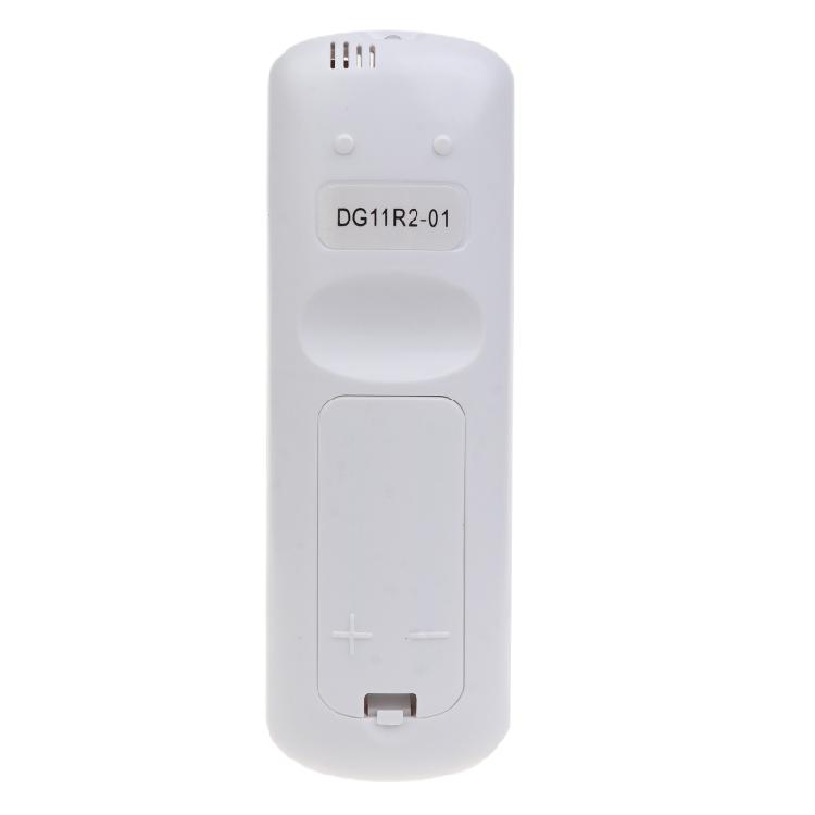 DG11R2-01 Пульт дистанционного управления кондиционером AC Controller