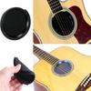 8.6/10cm Weak Buffer Plug Anti-howling Volume Button Cap Acoustic Guitar Pickup