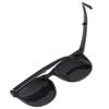 Folding Air-Cushion-Sonnenbrille-Sonnencreme 'S und Weh