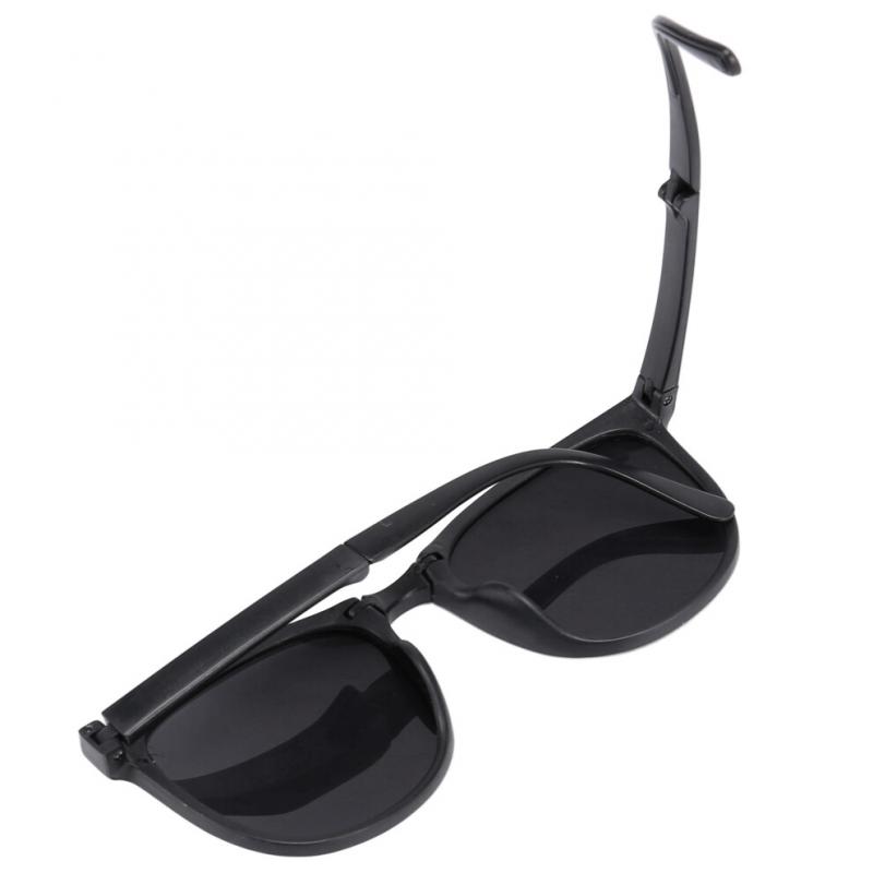 Folding Air-Cushion-Sonnenbrille-Sonnencreme 'S und Weh