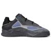 adidas Кроссовки унисекс Niteball Carbon Orbit Violet Серый Серебристый-Металлик S24140