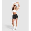 Gymshark Training Contrast Loose Shorts 2.5  Black B6a9m Bb2j