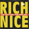 7inch Record RICH NICE - The Rhythm, The Feeling ZB43457 Motown 1990 UK Dance & Electronica Used