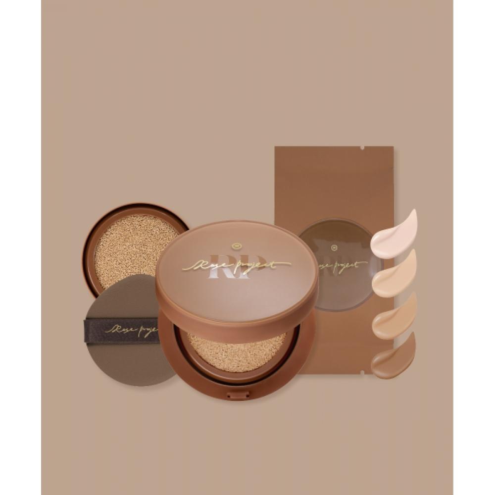 Roseproject Common Skin Cushion 30 г    +