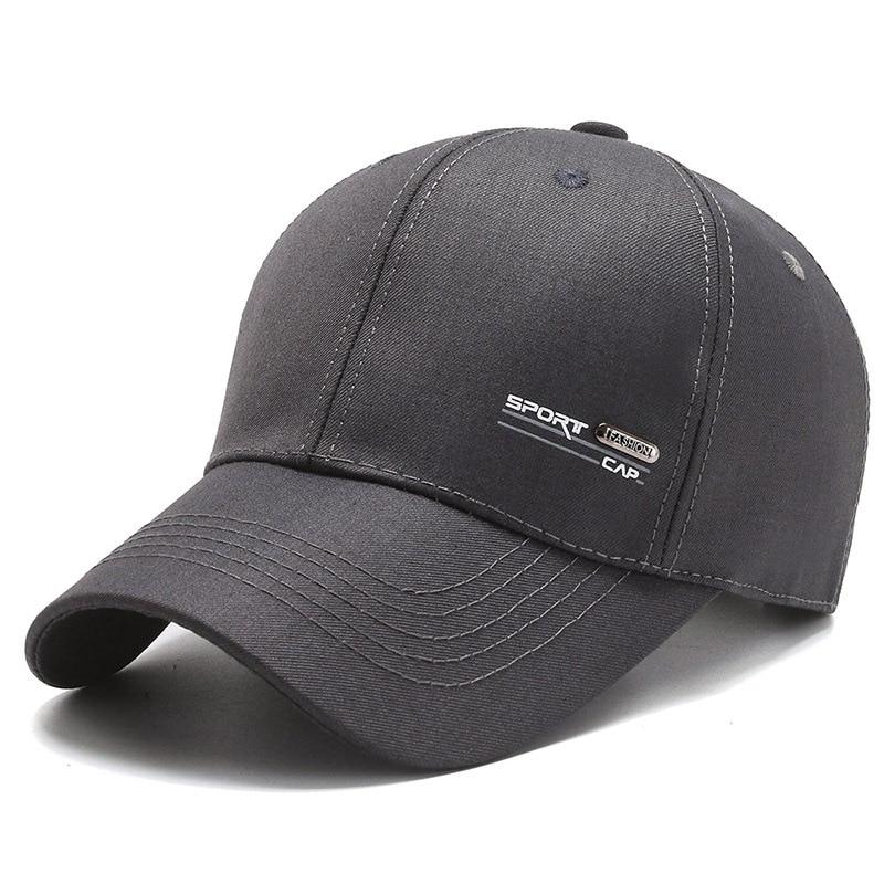 Northwood Sport Baseball Cap For Men Snapback Hat Cotton Outdoor Trucker Cap Male Adjustable Fishing Hat