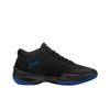 Puma Кроссовки Court Pro 2 Мужские Мягкий Комфорт Сетчатые Дышащие Легкая Поддержка Баскетбольные Черно-Синие 312180-05