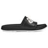 UGG Men's Logo Slide Sandals Comfort Casual Slip On Sandals 1129111-BLK