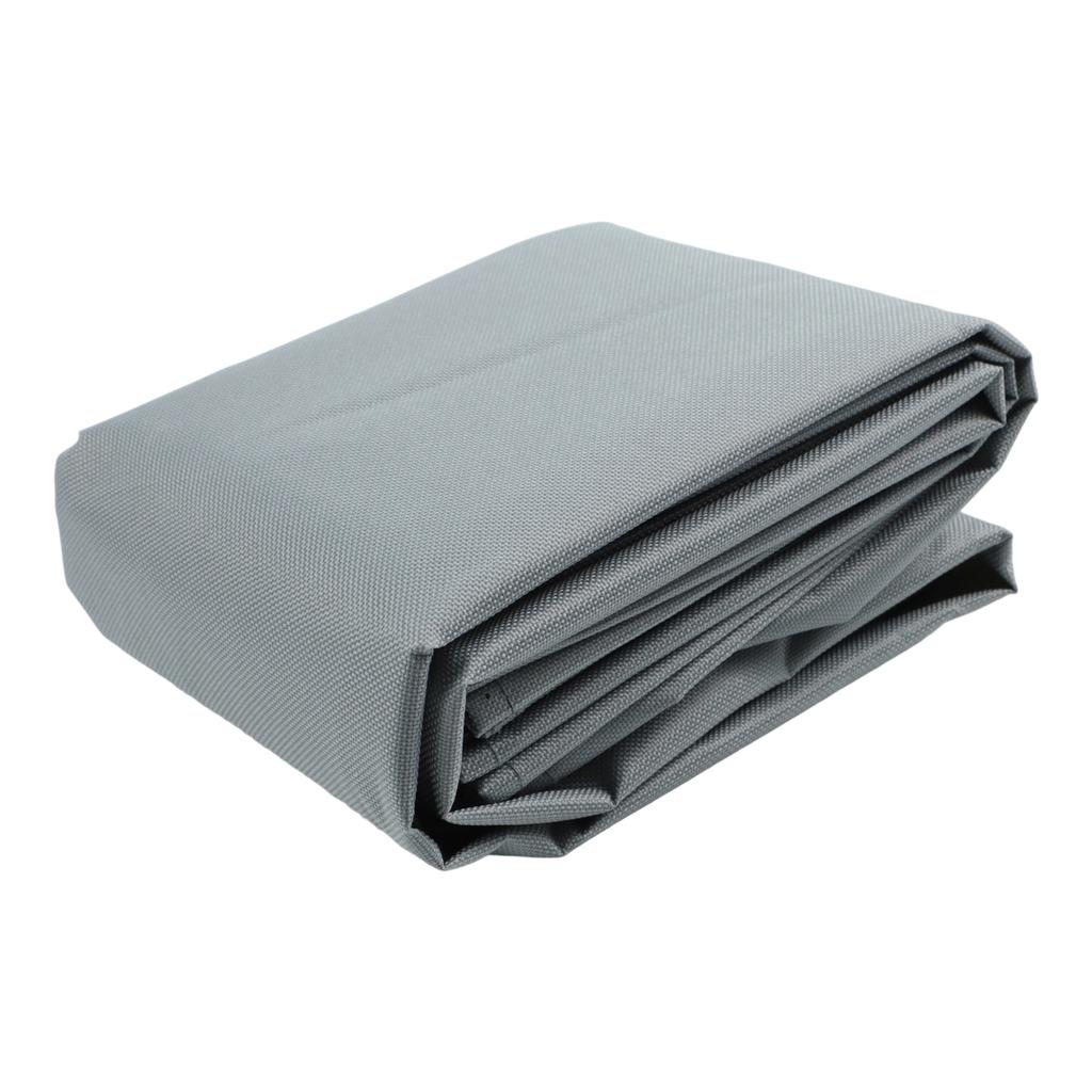 Водонепроницаемый и пылезащитный чехол для садовых качелей с функцией легкой установки