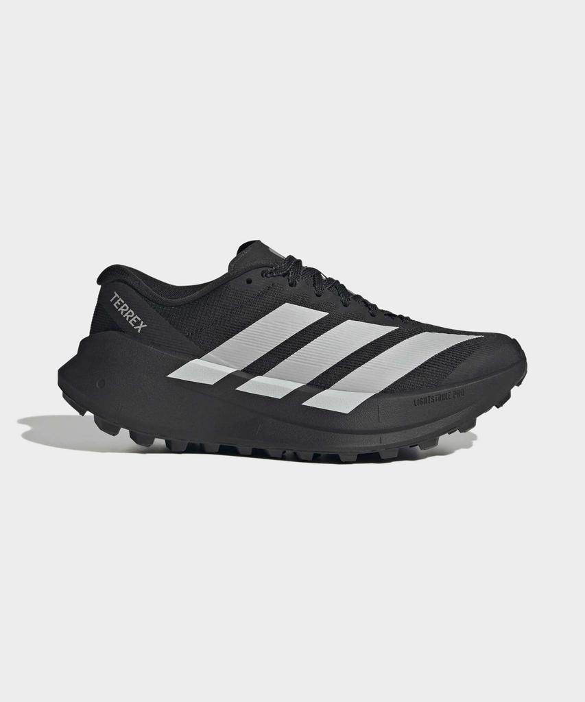 adidas Terrex Agravic Sl W - Черный:Серый / Kh8804