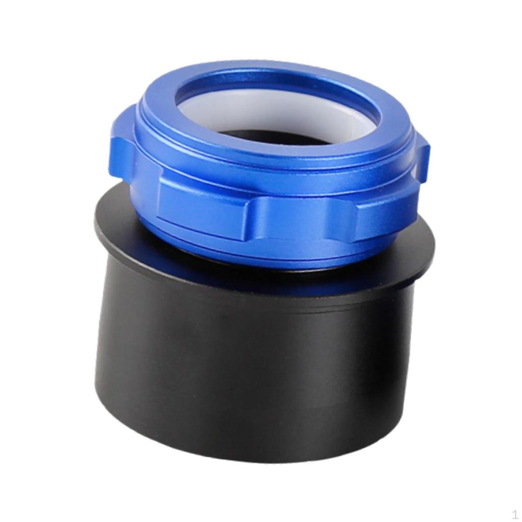 Telescope Adapter Coaxial Fast Lock Professional Eyepiece Conversion High Performance Focuser