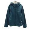 Mountain Jacket S Blue Green Outdoor 83801FA13 Men's Used