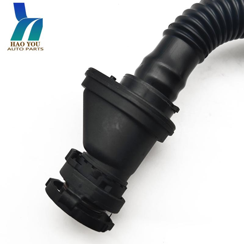 11157843150 Шланг сапуна картера для BMW 5/6 серии F10 F12 F13 M6