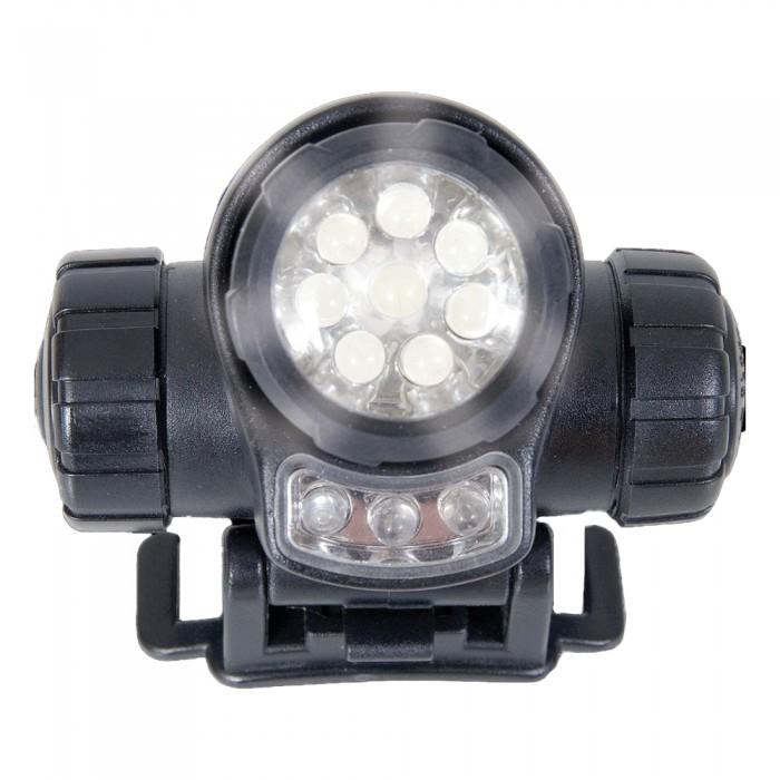 Web-Tex LED Head Torch