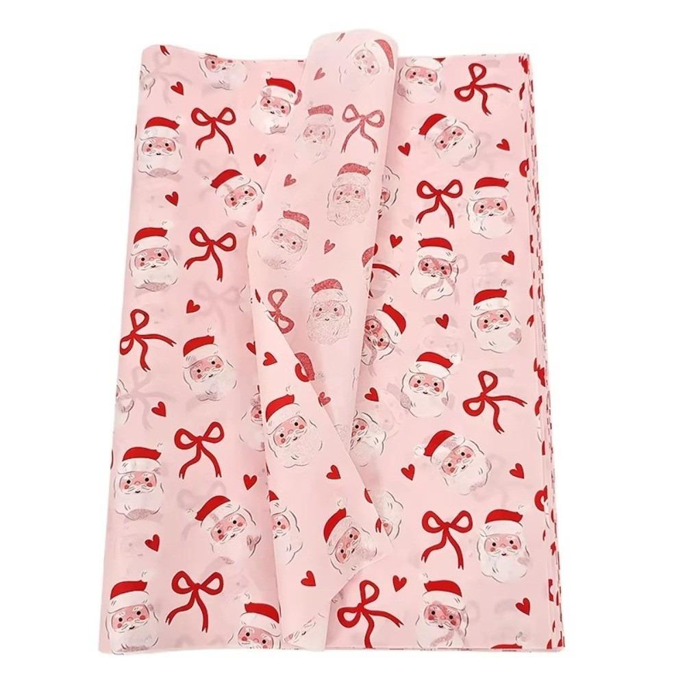 10 листов Хлопковая текстура Рождественская Сиднейская бумага Свадьбы День святого Валентина