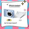 HPRT Instant Print Pocket Camera & Printer Series
