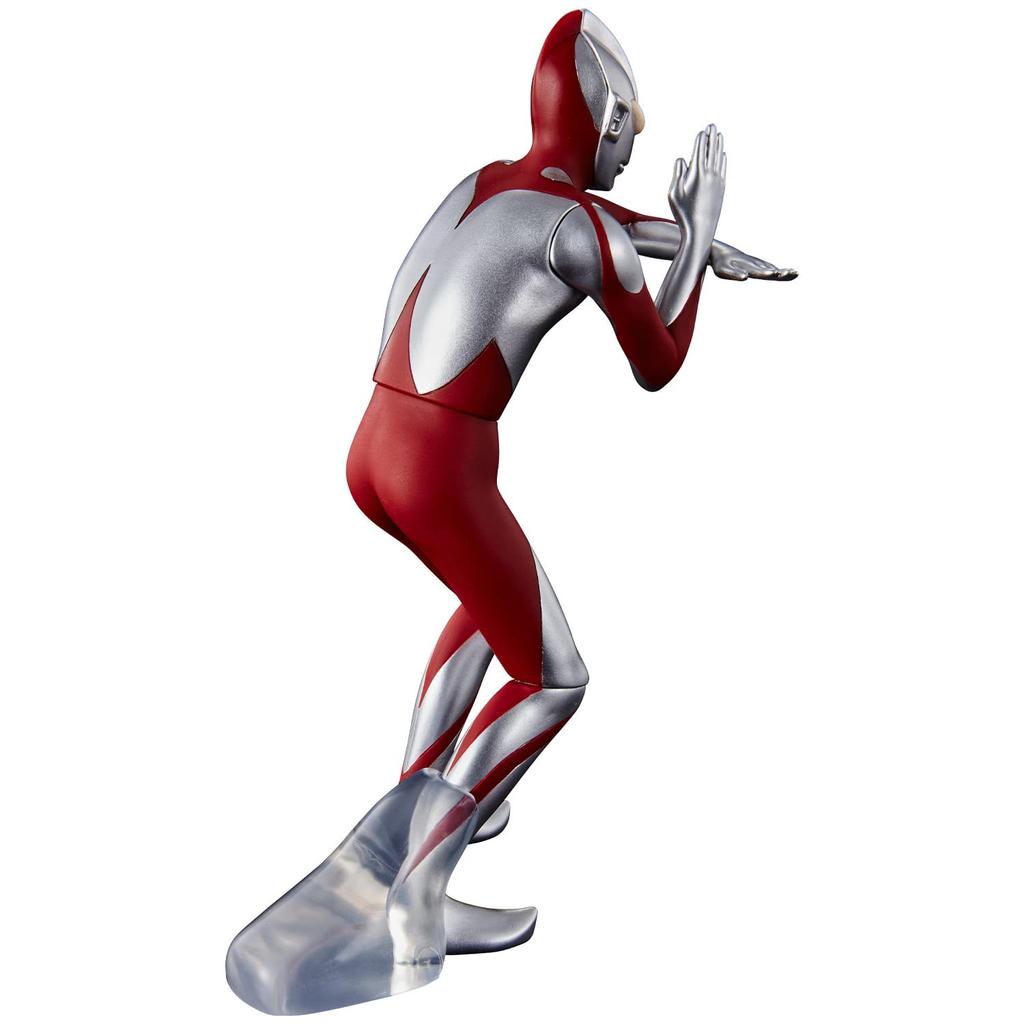 Movie Monster Series Ultraman Ray (Specium Ver.)