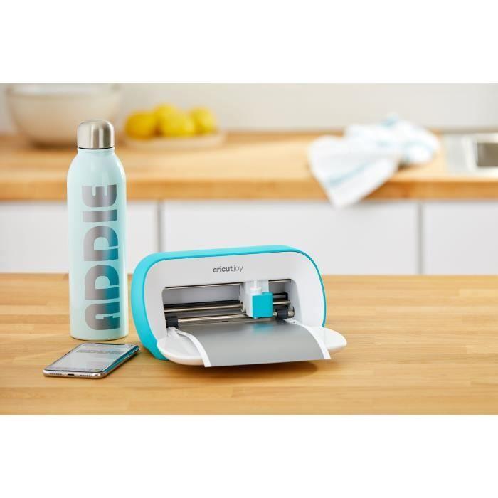 Cricut JOY™ Cutting Machines & Heat Presses - Cutting Machine
