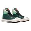 Ливерпуль. x Converse Chuck 70 High The Next Generation - Мужские кроссовки цвета Kombu Green Egret Black A07259C
