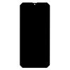 For Blackview BV8800 4G Grade S OEM LCD Screen and Digitizer Assembly Replacement Part (without Logo)