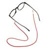 Non-Slip Lightweight Anti-lost Hanging Necklace Glasses Lanyard Eyewear Chain Mask Holder Strap