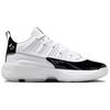 Jordan Abrasion Resistant Mid top Casual Shoes Men's White HQ2091-100