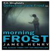 Morning Frost by James Henry Paperback Book 9780552168533
