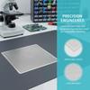 Universal BGA Stencil Kit (10/16/27 Pcs) - Direct Heated Reballing Template Set, Soldering Tin Fixture for Chip Repair & Rework