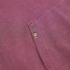 Men's ANTA Sweatshirts Unisex Dark Maroon Hooded Moderate