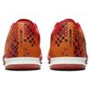 Nike Мужские Zoom Mercurial Vapor 15 Academy MDS IC Dream Speed Light Crimson Bright Mandarin Black Pale Ivory FD1164-600