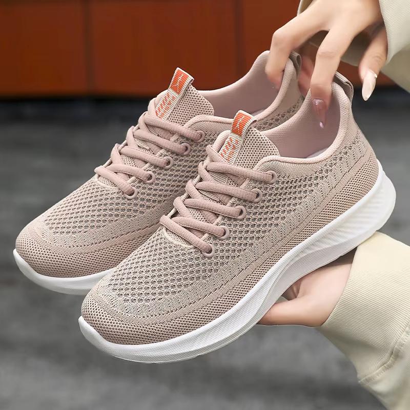 Breathable Sneakers For Women Comfort Women'S Summer Shoes Cheap Shoes Clearance Free Shipping Soft Sole Women'S Shoes