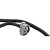 Left Driver Side Tail Light Wiring Harness For Chevy Silverado GMC Sierra 99-05