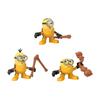 Набор фигурок миньонов Imaginext от GMP42 Fisher-Price [10 шт.]