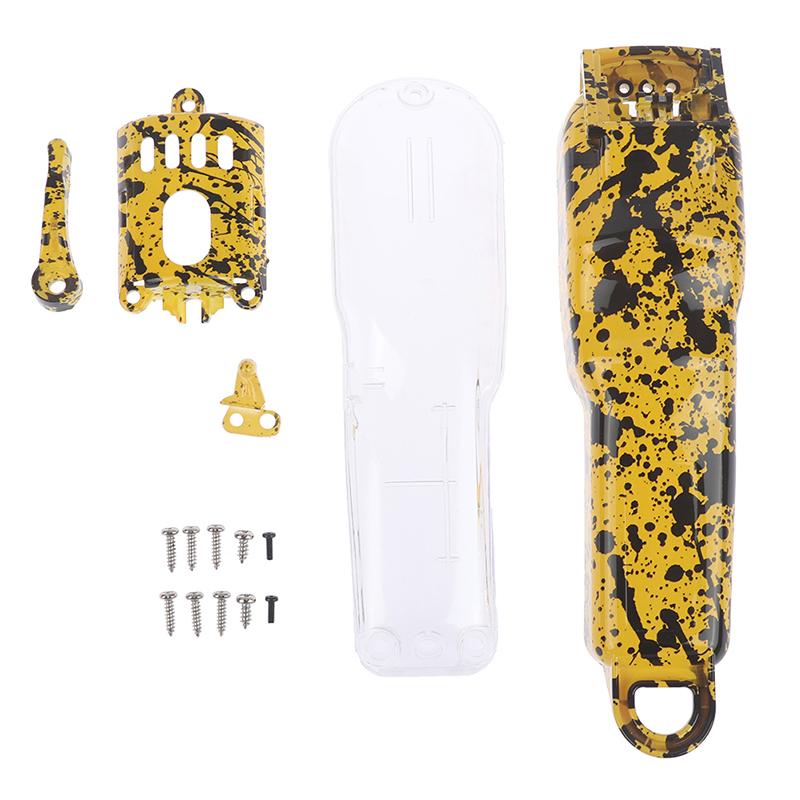 Набор корпусов электрической машинки для стрижки волос Wahl 8148/8591, аксессуар для парикмахерского триммера для волос