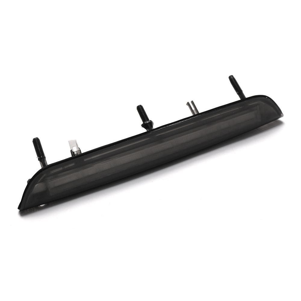 Третий стоп-сигнал, светодиодный задний фонарь, замена стоп-сигнала с высоким креплением для Skoda Octavia Mk2 Estate