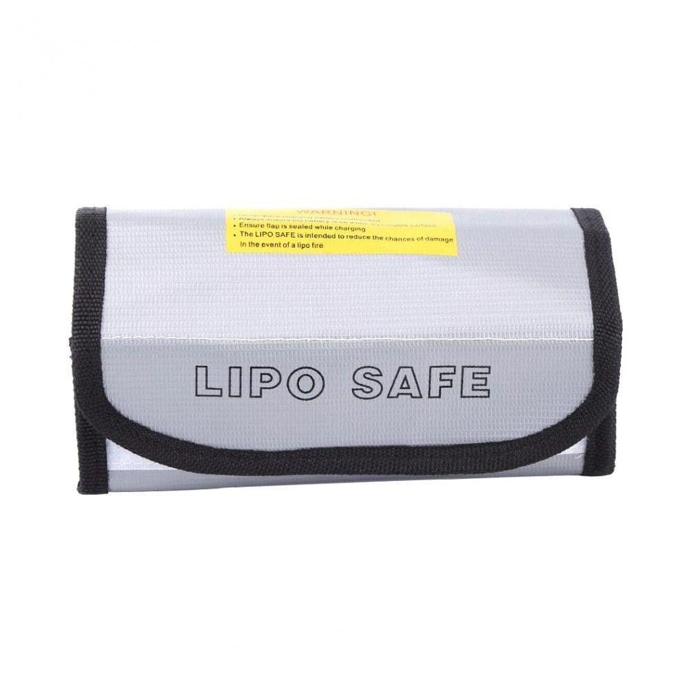 Charging Sack Rc LiPo Battery Bag Fireproof Bag Battery Safe Bag Battery Storage Bag
