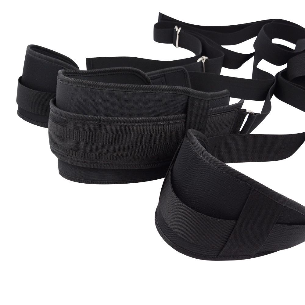 Сексуальные качели Carmen Upper Hehuan Swing Swing SM Split Leg Пара Вспомогательные игрушки Взрослые принадлежности