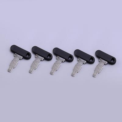 35111-880-013 5 шт. Ключ зажигания Подходит для генератора Honda и садового оборудования