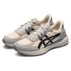 Asics Tarther Sc 2.0 Fabric Synthetic Leather Trendy Comfortable Versatile Shock Absorbing Breathable Low Top Casual Shoes 1203A313-200