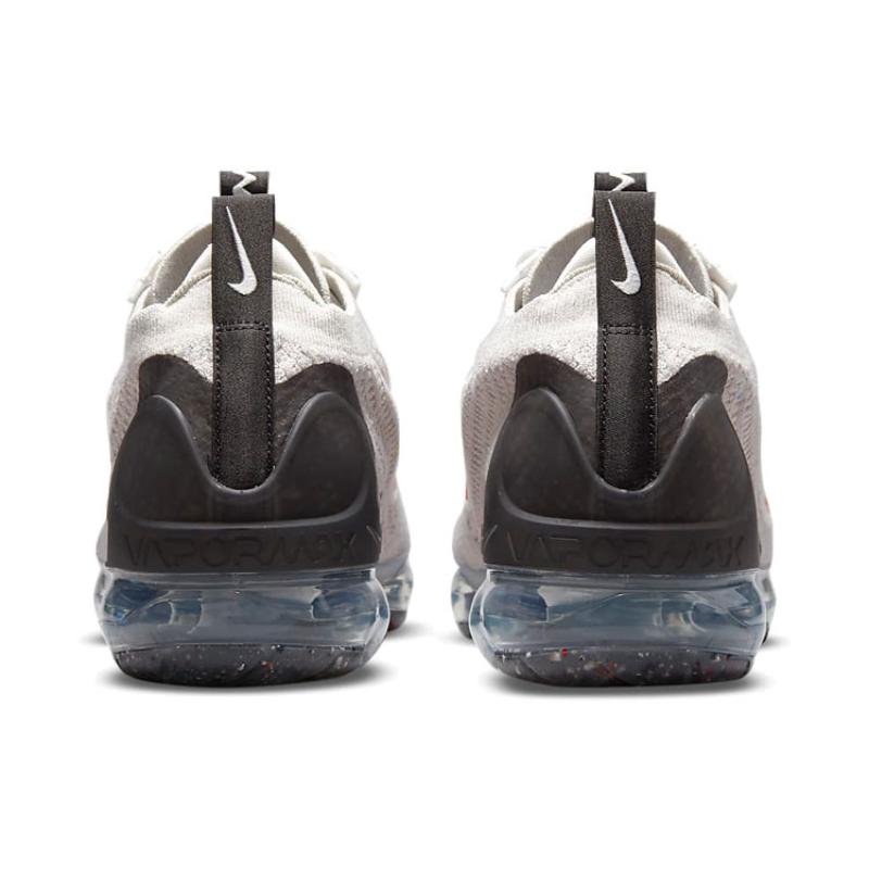 Nike Кроссовки для бега Air Vapormax 2021 Flyknit 'Light Bone University Red' DH4085-003