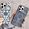 Printed Patterned Cover Case Covers Phone Silicone TPU For Samsung Iphone Xiaomi Resistant Shockproof Cell Phone Case