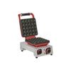 Waffle Maker - Wafle Balls - With Timer - Single