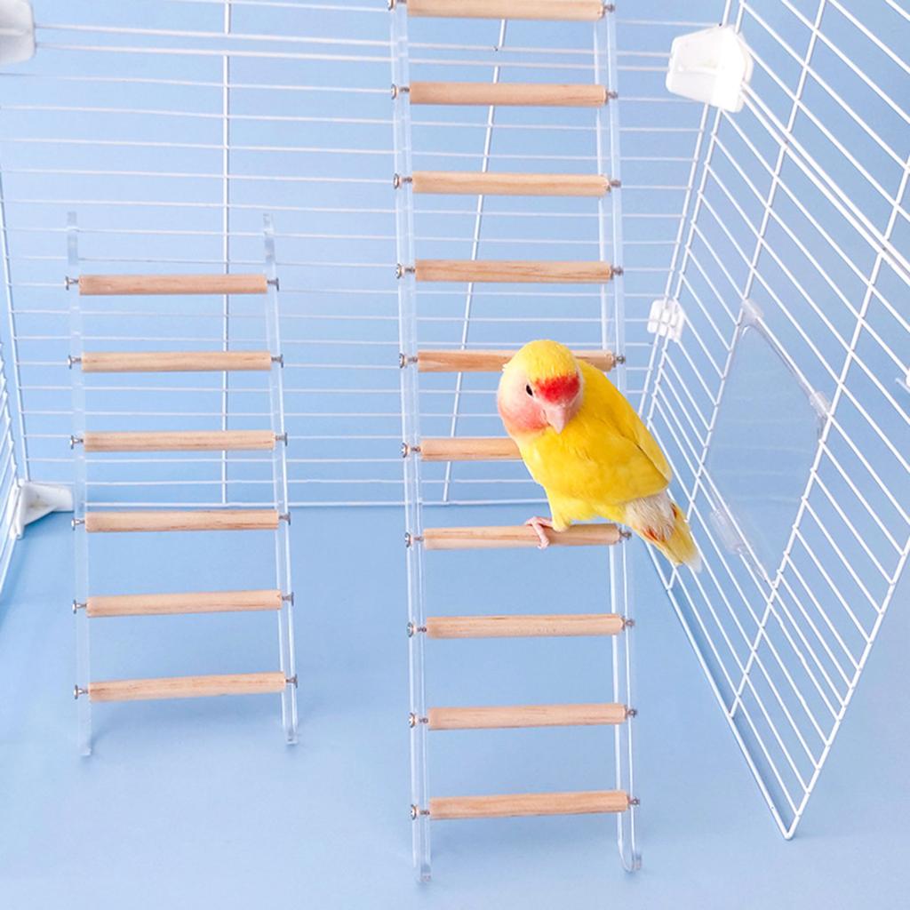 Подставка для птичьего насеста из натурального дерева для попугаев, принадлежности для попугаев, волнистые попугайчики, когтеточка для маленьких и средних попугаев, игрушка-подставка